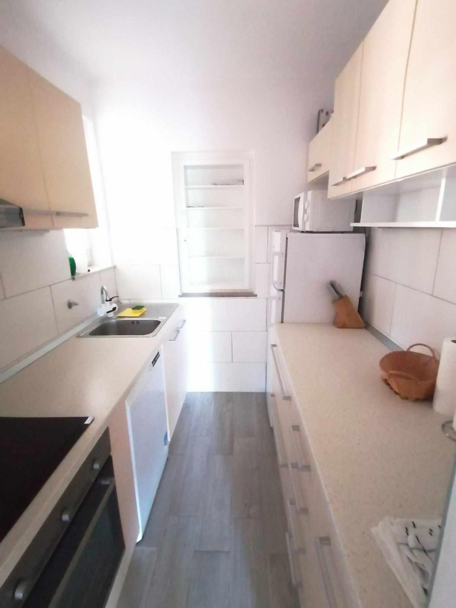 Apartment & Rooms Lilis Изола Экстерьер фото