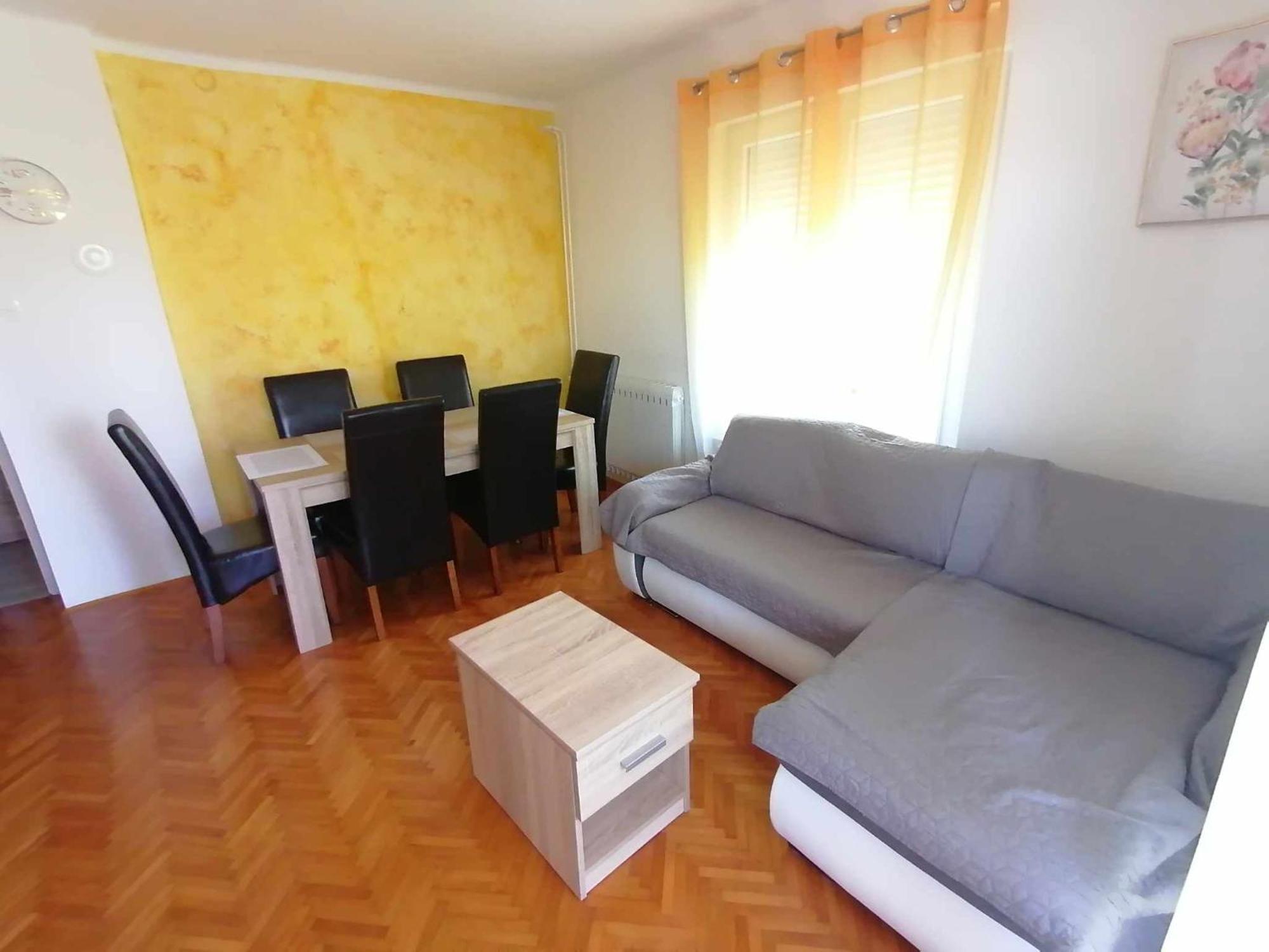 Apartment & Rooms Lilis Изола Экстерьер фото