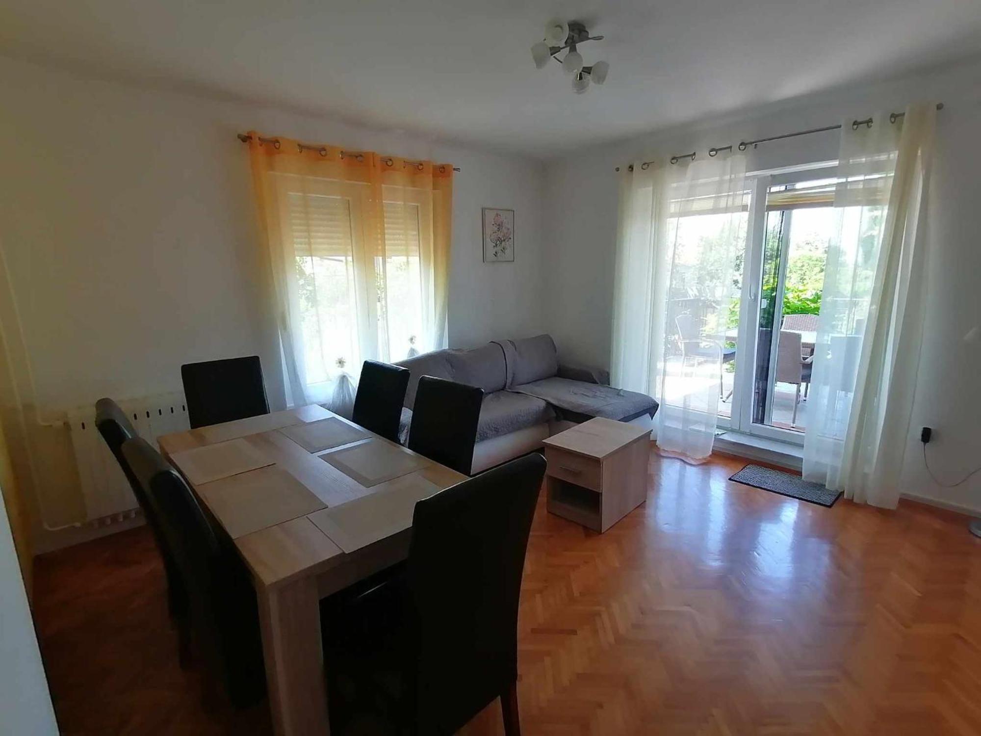 Apartment & Rooms Lilis Изола Экстерьер фото