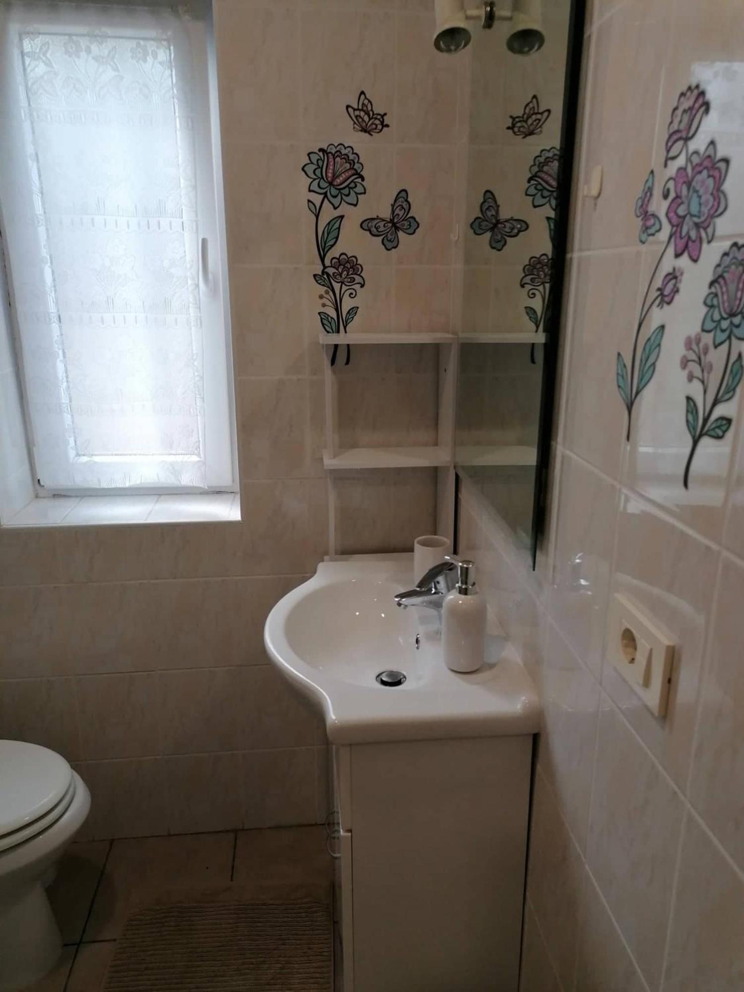 Apartment & Rooms Lilis Изола Экстерьер фото