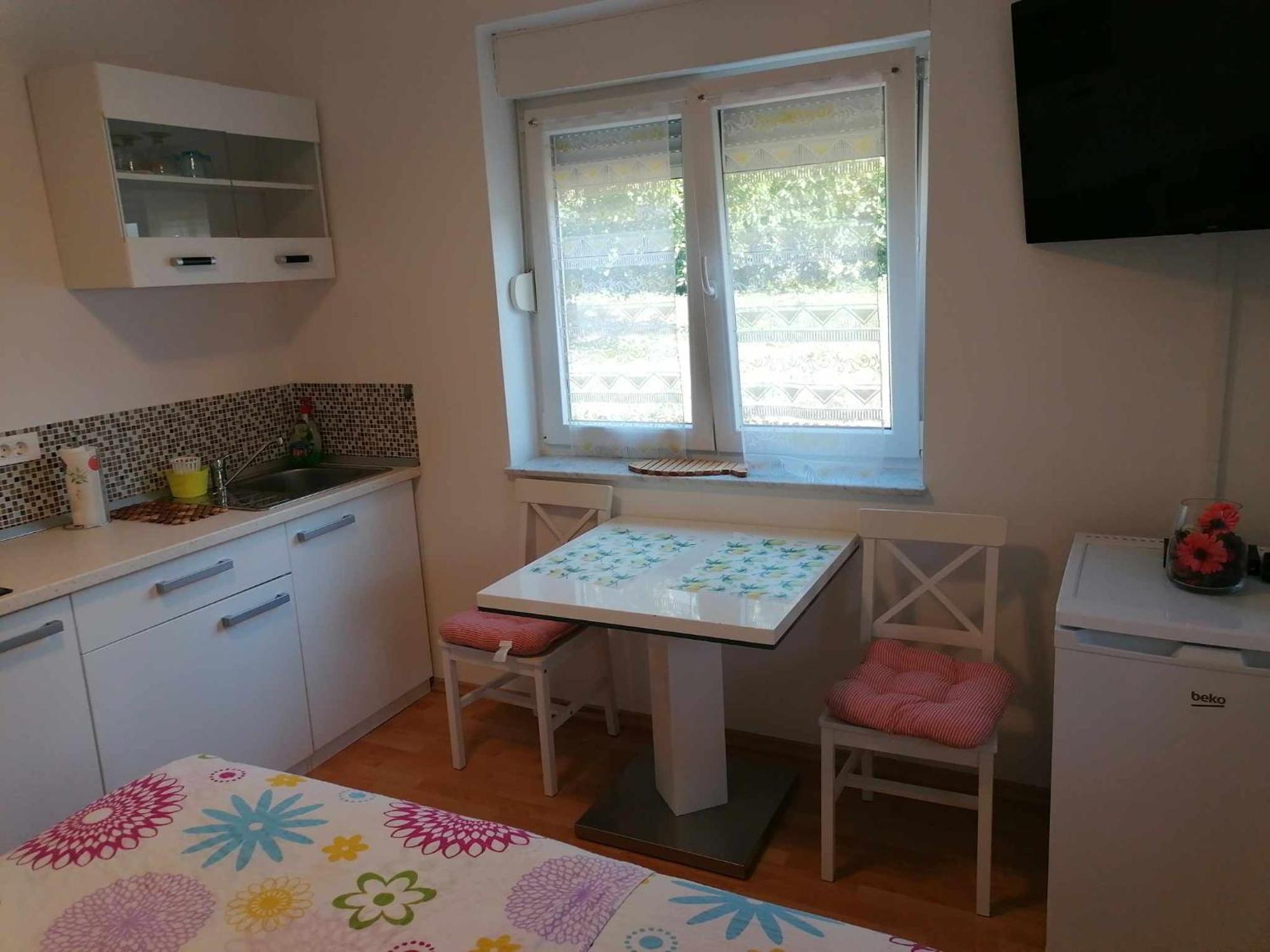 Apartment & Rooms Lilis Изола Экстерьер фото