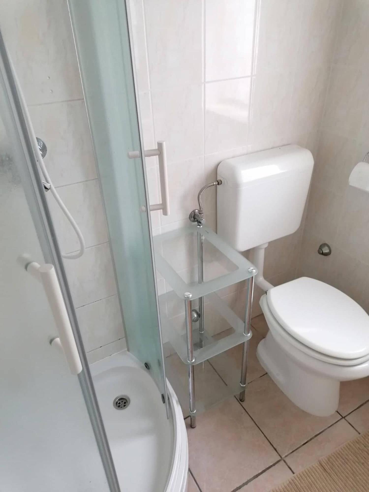 Apartment & Rooms Lilis Изола Экстерьер фото