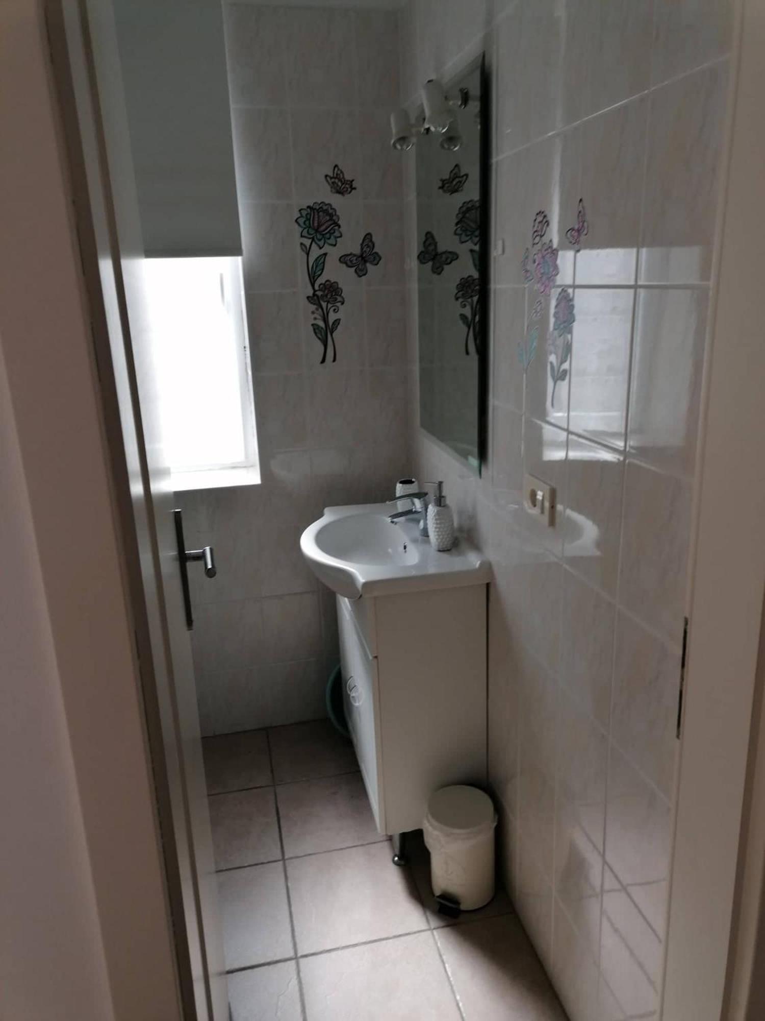 Apartment & Rooms Lilis Изола Экстерьер фото