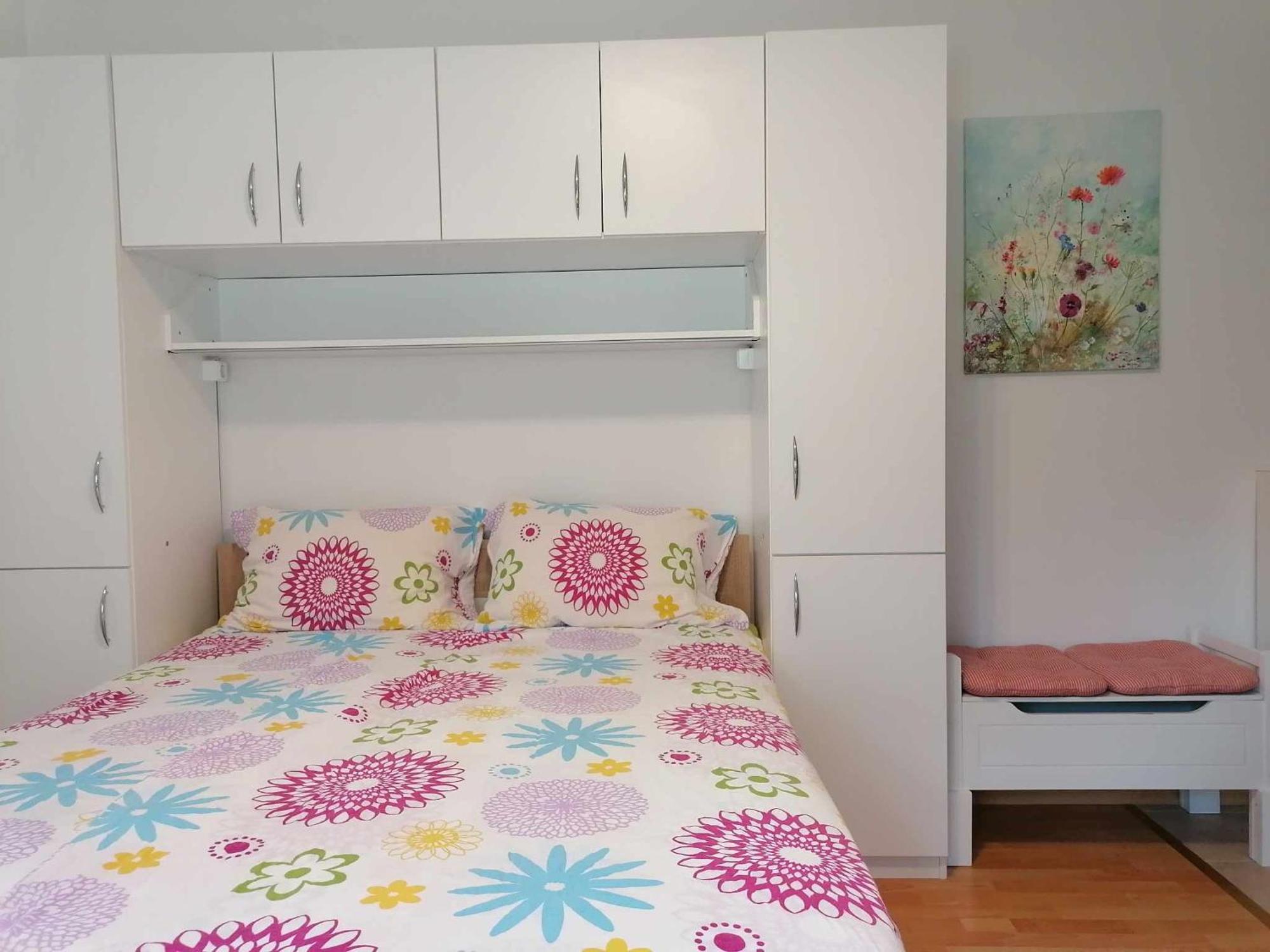 Apartment & Rooms Lilis Изола Экстерьер фото