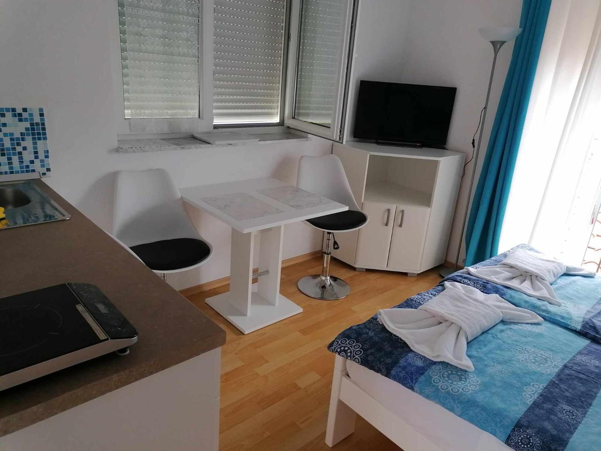 Apartment & Rooms Lilis Изола Экстерьер фото