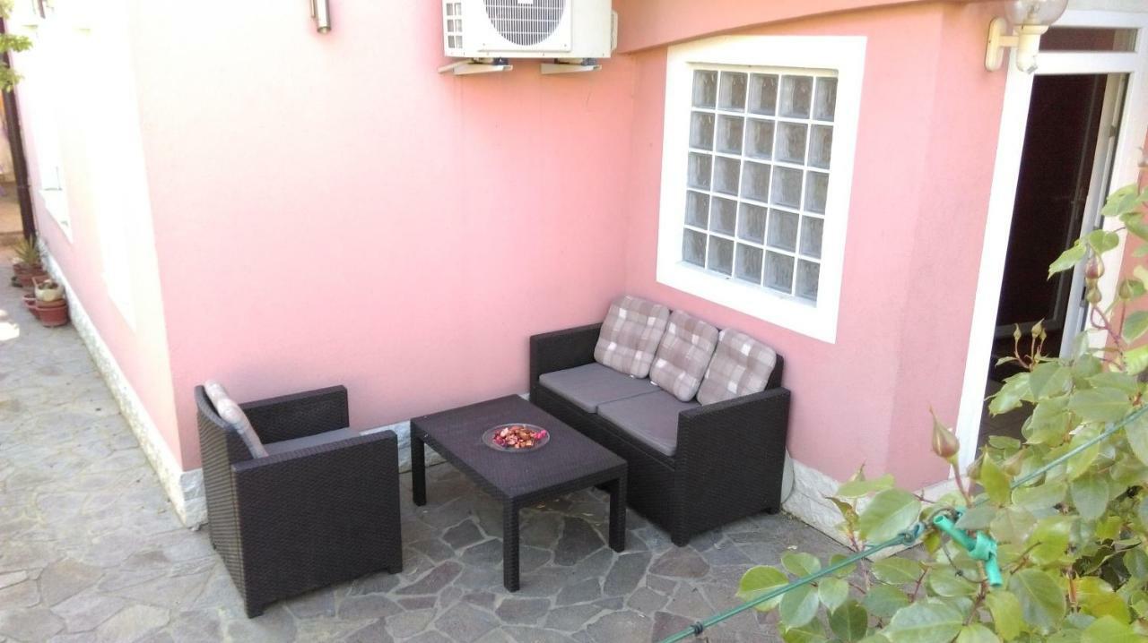 Apartment & Rooms Lilis Изола Экстерьер фото